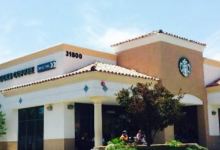 Starbucks美食图片