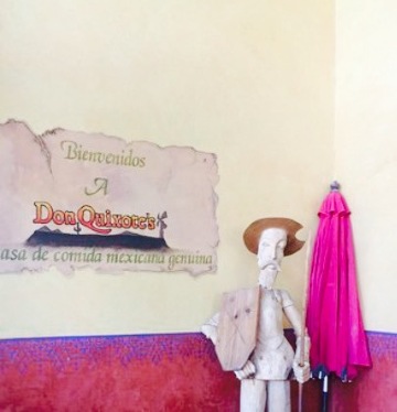 Don Quixote