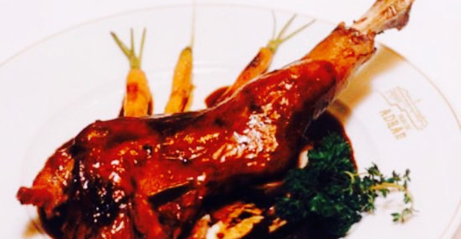 Garden Beach餐厅图片