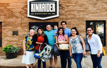 Kinkaider Brewing Co餐厅图片
