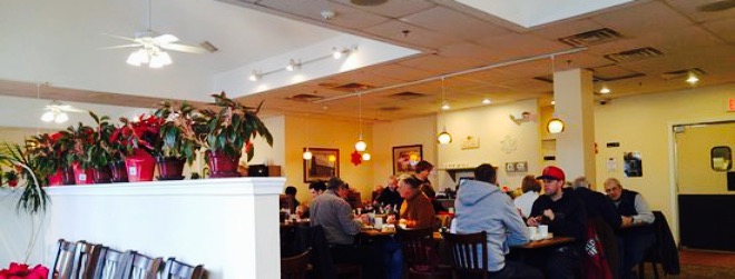 Jake's Eatery餐厅图片