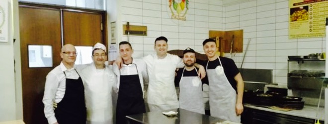 La Terrazza餐厅图片