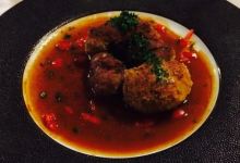 Restaurant Hotel Le Bellevue美食图片