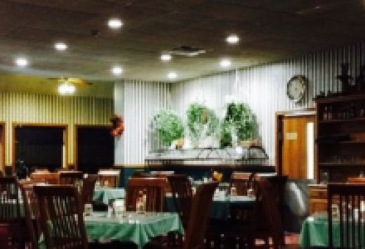 Greenhouse Restaurant美食图片