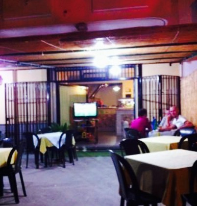 U Vacabbondu餐厅图片