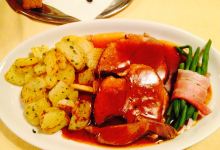 Hotel Restaurant Astoria美食图片
