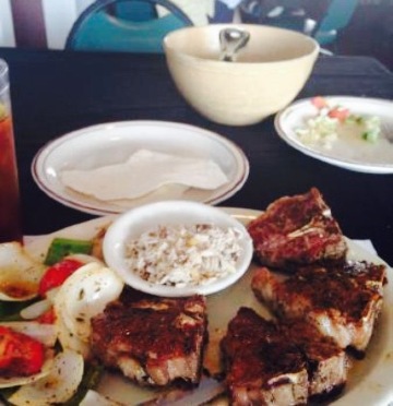 House of Como餐厅图片