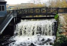 The Old Gristmill Tavern美食图片