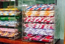 Marie's Candies美食图片