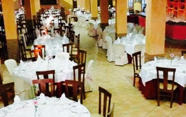 Restaurante Entrevalles