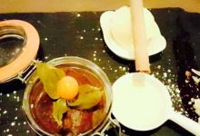 Au Relais美食图片
