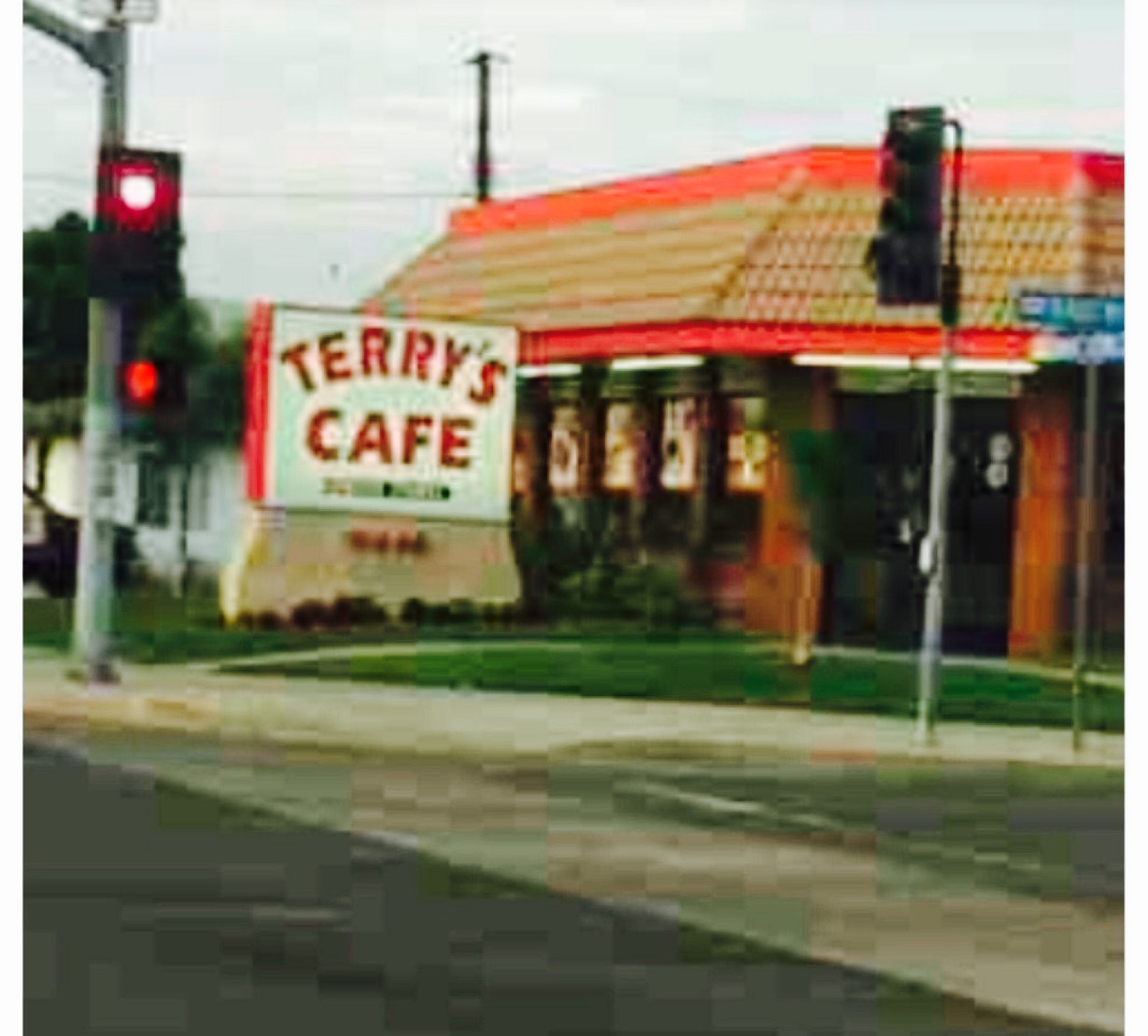 Terry's Cafe餐厅图片