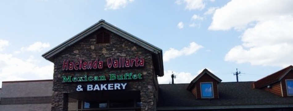 Hacienda Vallarta