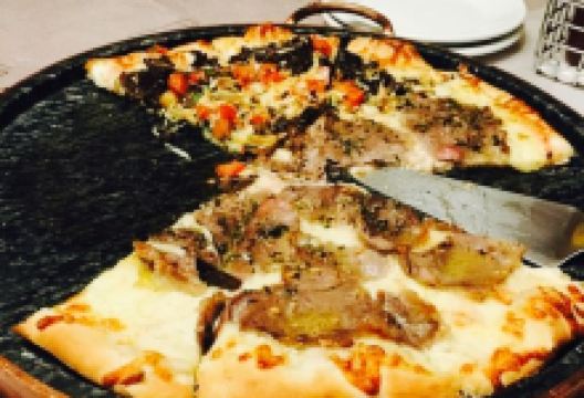 Sapore di Fiorenza美食图片