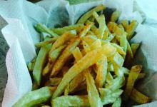 Parrilla Los Pinos美食图片