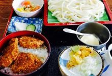Jirocho Udon Restaurant美食图片