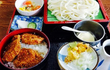 Jirocho Udon Restaurant餐厅图片