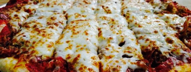 Rocky's Pizza餐厅图片