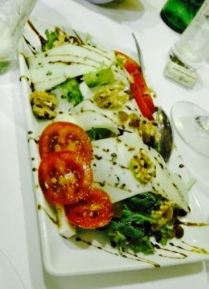 Restaurante Casa De Banys L'Avella