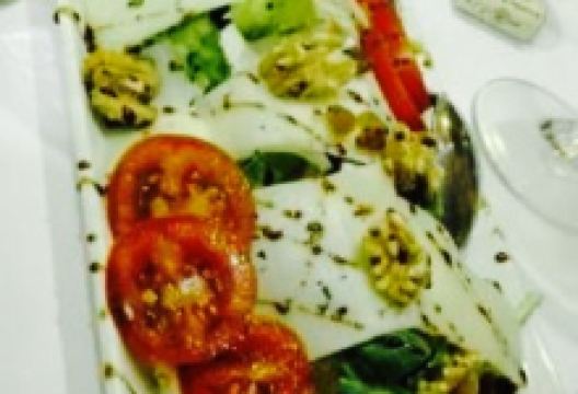 Restaurante Casa De Banys L'Avella美食图片