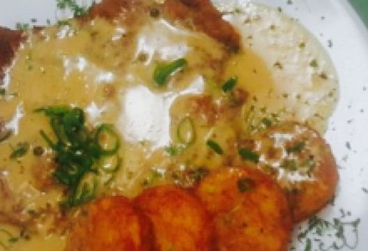 Geschwollenes Herz美食图片