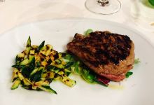 Trattoria L'Ocanda美食图片