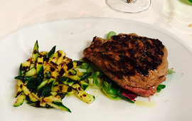 Trattoria L'Ocanda