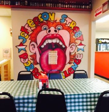 Big Boys Subs and Wings餐厅图片