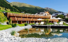 Restaurant Kaeserei