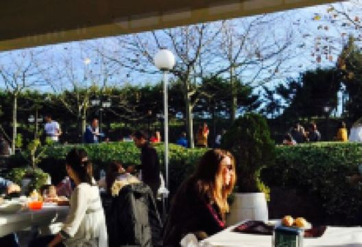 Cervecera Sopela美食图片