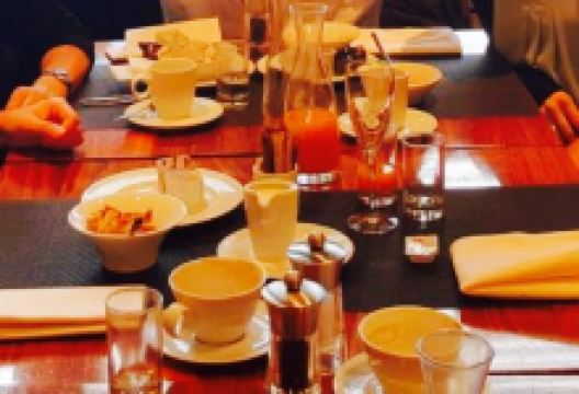 Mövenpick Restaurant美食图片