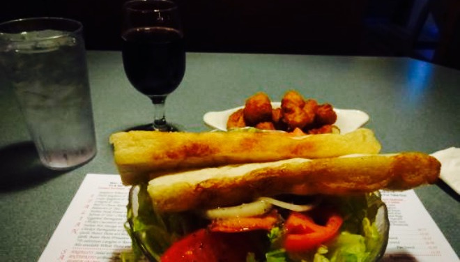 Angelo's Italian Restaurant