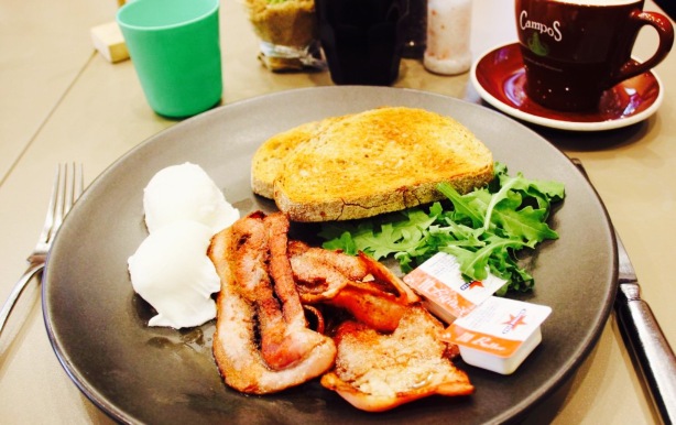 Maples Putney餐厅图片