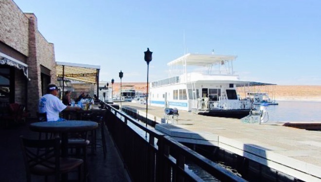 Jadi To´oh餐厅图片