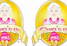 Oma's Ijs美食图片