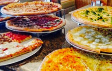 Pizzutillo's Pizza Restaurant餐厅图片