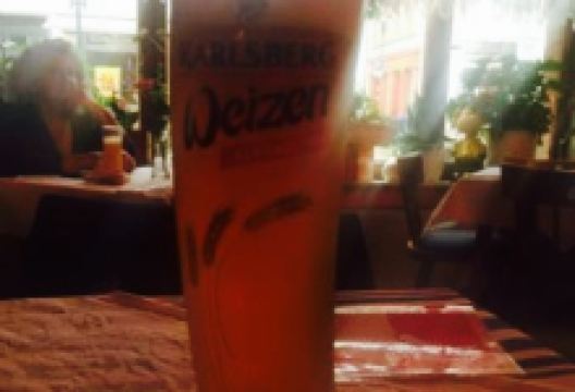 Gasthaus Zum Ochsen美食图片