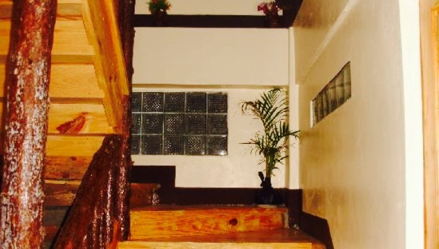 Masferre Country Inn and Restaurant