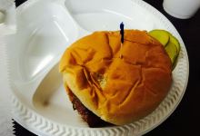Pg Bbq #1美食图片