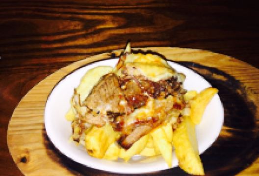 Kingfisher美食图片