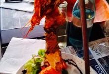La Digue美食图片