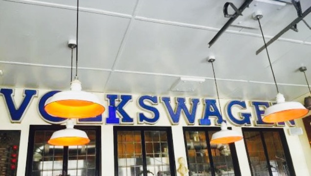 OTTO Pizza餐厅图片