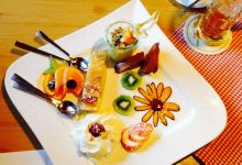 Zum Zenzinger美食图片