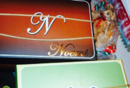 Panificio Pasticceria Noemi美食图片