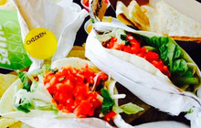 California Tortilla餐厅图片