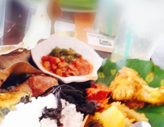 Dapor Sakato餐厅图片