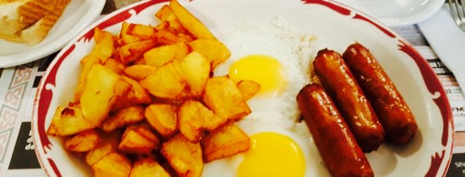 John's Restaurant餐厅图片