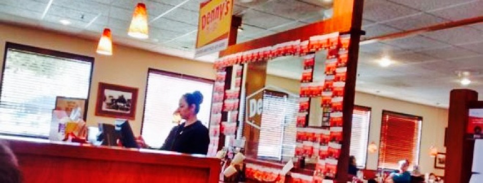 Denny's