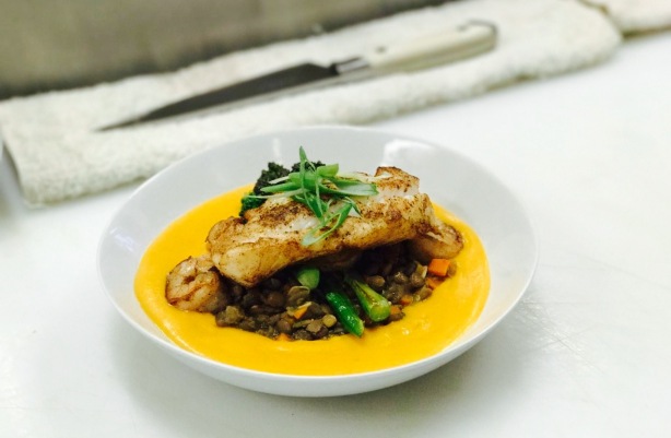 Coach & Horses餐厅图片