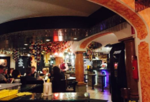 Kupferkessel美食图片